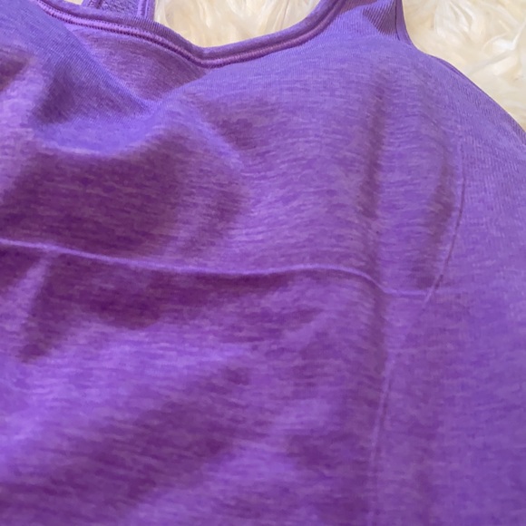 Lululemon Tank - Picture 2 of 4